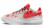 Кроссовки Mimi Plange X Nike Lebron 20 Ep