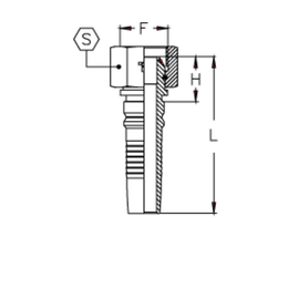 BSP (Г) Interlock