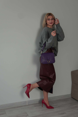 СУМКА Италия Le Borsette 85837