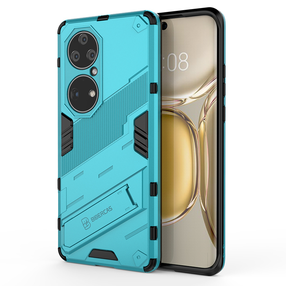 Чехол Warrior Case для Huawei P50 Pro