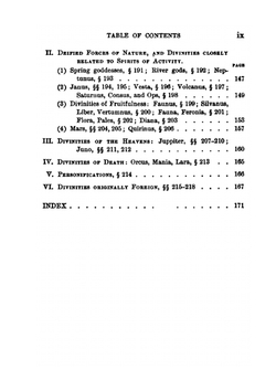Greek and Roman Mythology. Based On Steuding's Griechische Und Römische Mythologie | K.P. Harrington; H.C. Tolman