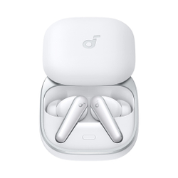 Наушники soundcore Liberty 5 White