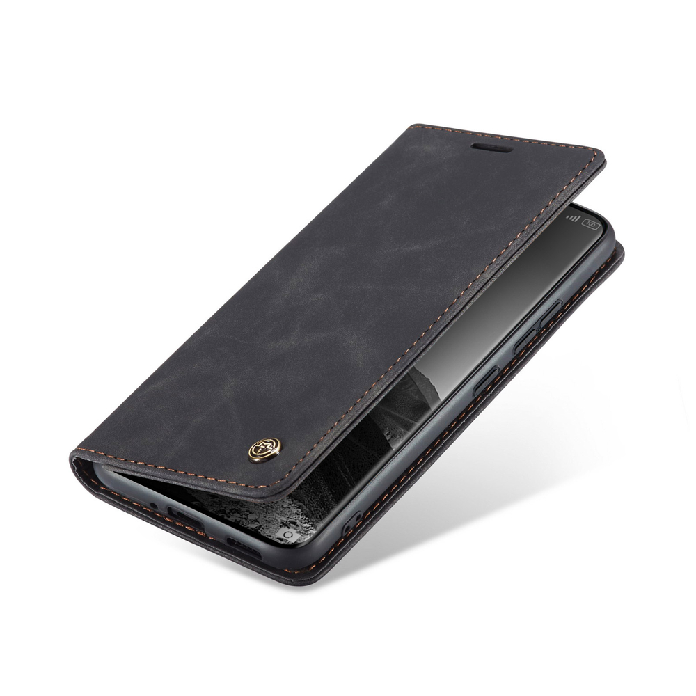 Чехол-книжка CaseMe Matte Redmi Note 14 Pro