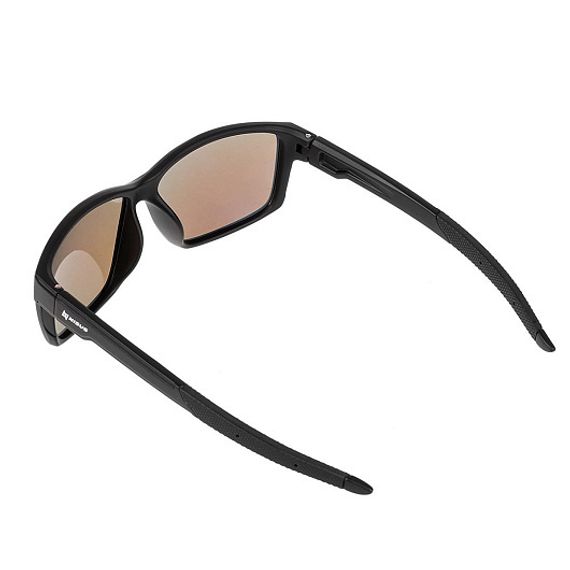 Очки поляризационные в жест.чехле (N-OP-PF2015-B) Nisus