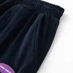 Брюки Ymkashix Velvet 6.0 темно-синие