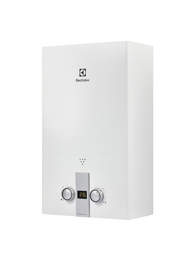Колонка газовая Electrolux GWH 10 High Performance Eco