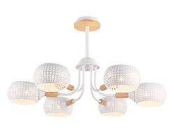 Ambrella Подвесная люстра Loft TR80166