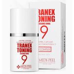 Тонизирующая эссенция с транексамовой кислотой Medi-Peel Tranex Toning 9 Essence Dual 50 мл