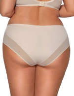 Трусики слипы Ava MASUMI 2082 Figi blush
