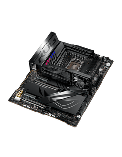ASUS ROG MAXIMUS Z790 APEX ENCORE, LGA1700, Z790, 2*DDR5, 4*SATA, 5*M.2, 9*USB 3.2, Type-C, 2*PCIx16, 2*PCIx4, ATX; 90MB1FX0-M0EAY0