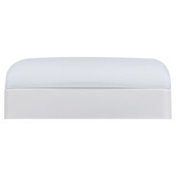 Светильник светодиодный ЭРА LED 16-18-4K накладной квадратный 18Вт 4000К | Downlight