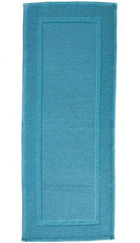 Коврик для ванной 50х110 Blanc Des Vosges Comores Celadon