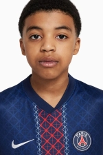 Футболка Nike PSG 25/26 Home Stadium Junior - размер M