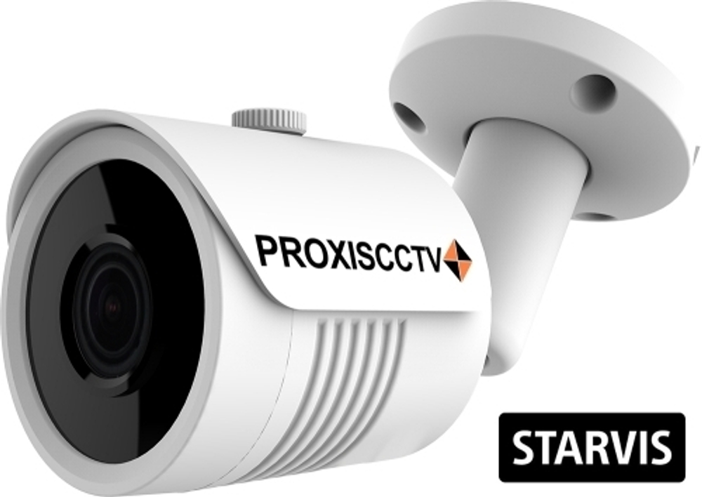 PX-IP-BH30-GF20W (BV) уличная Wi-Fi видеокамера, 2.0Мп, f=2.8мм