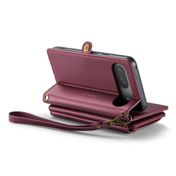 Чехол-кошелек CaseMe Wallet Bag Google Pixel 9/9Pro