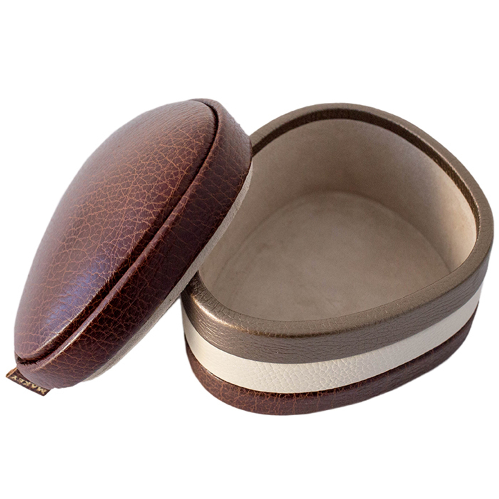 Маленькая шкатулка «Каменный баланс»