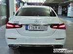 Mercedes-Benz E-Class W213 E250 Exclusive (12.2021)