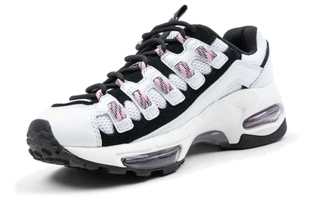 Кроссовки PUMA CELL Endura Pale Pink, 369357-05