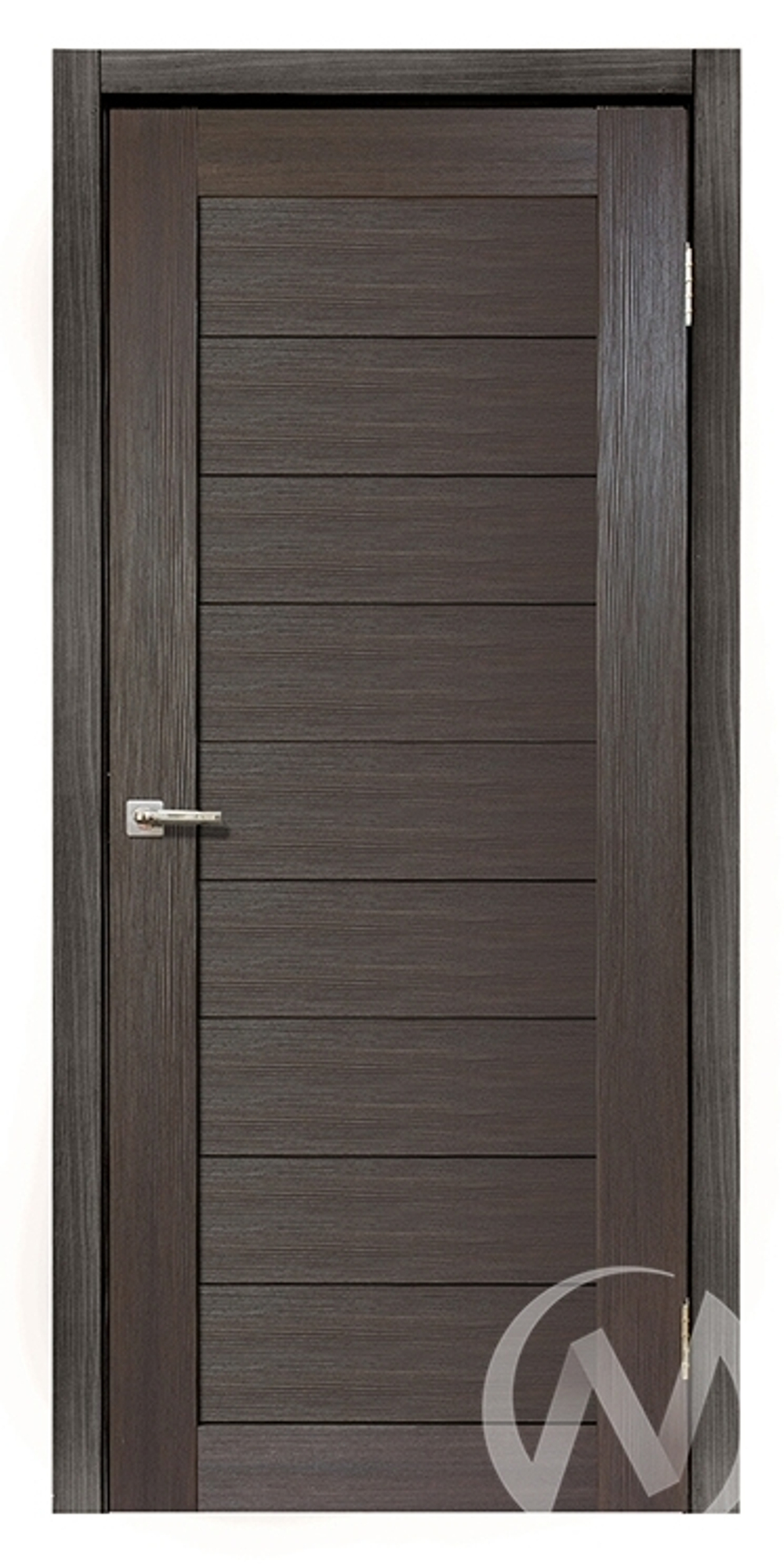 Мастер ДП 0634-ГЛ 60 Венге  новый ЭКШ