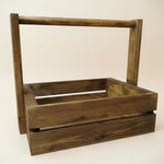 Ящик деревянный Арт. 033
