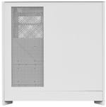 Корпус ATX Montech HS01 WHITE
