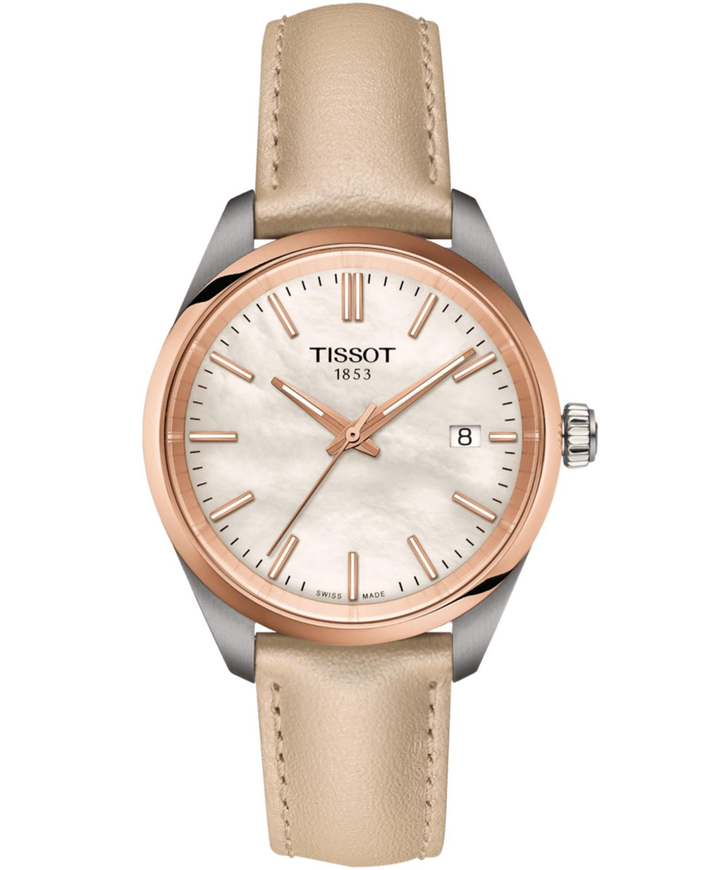 Tissot PR 100 T1502102611100