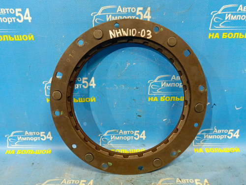 Маховик TOYOTA PRIUS 1999