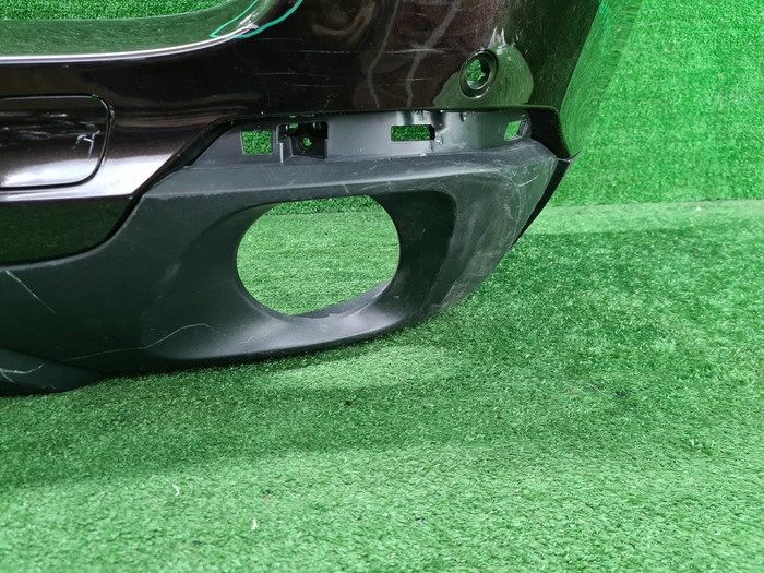 Бампер задний BMW X5 F15 (2013-2018)