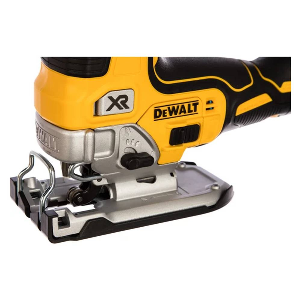 Аккумуляторный лобзик DeWalt DCS335N (без акк, без з/у)