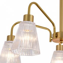 Люстра на штанге Escada  ES0000028