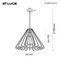 Подвесной светильник ST Luce Sentito SL3002.413.01