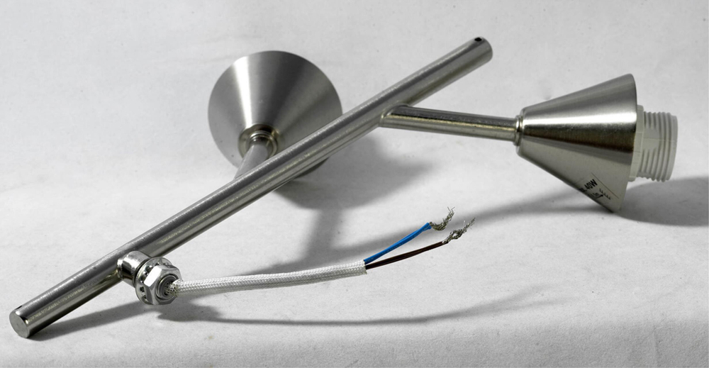 Люстра Lussole  Chuichu LSP-0141