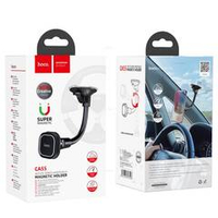 Автомобильный держатель Hoco CA55 (black)