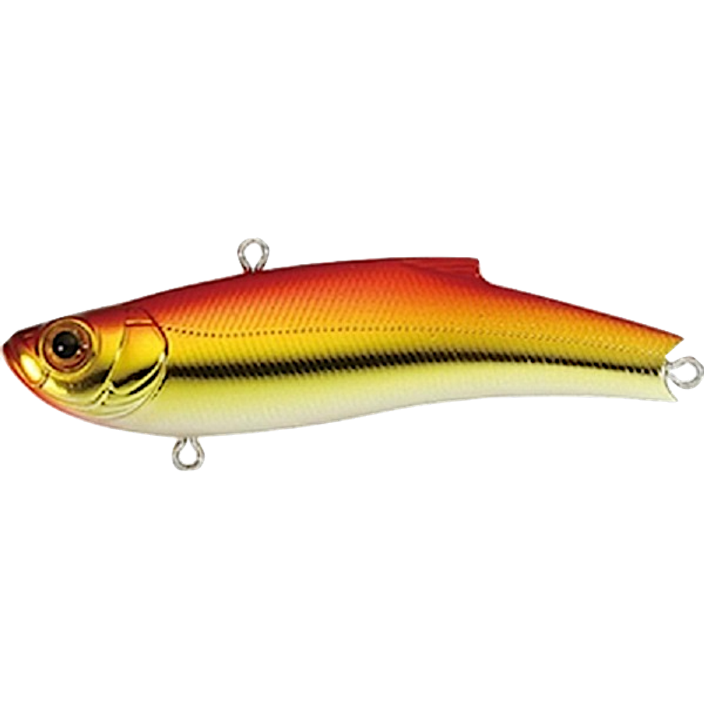 Раттлин Bassday ORC Range Vib 070мм 20г TangSten RVTG-70TG -