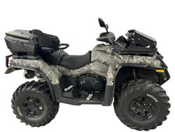 Квадроцикл CFMOTO CFORCE 1000 OVERLAND EPS (ПСМ)