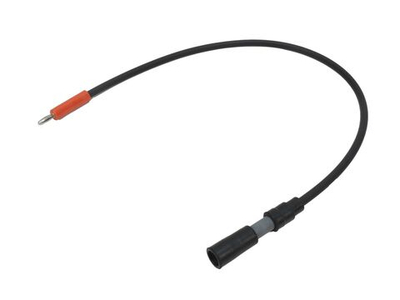 Кабель ионизации Weishaupt 600 мм, 21710417022