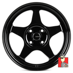 Комплект дисков ENKEI 15x6.5 et38 4x100