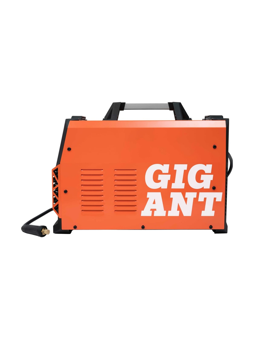 Сварочный полуавтомат - инвертор Gigant (200 А; EURO; синергия; ПВ 40%) MIG-200S