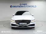 Genesis G80 (RG3) Бензин 3.5 Turbo AWD (06.2022)