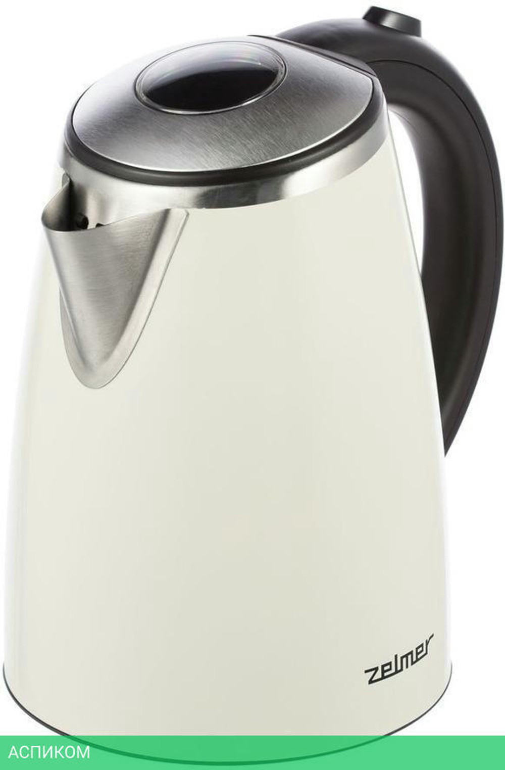 Электрочайник Zelmer ZCK1274E