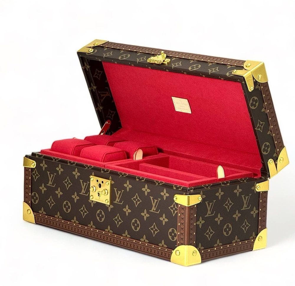 Шкатулка Louis Vuitton