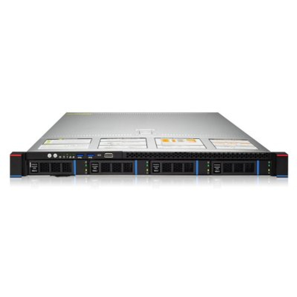 Сервер Gooxi SL101-D04R-G3