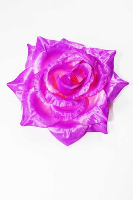 Роза атлас крупная "Мэри"