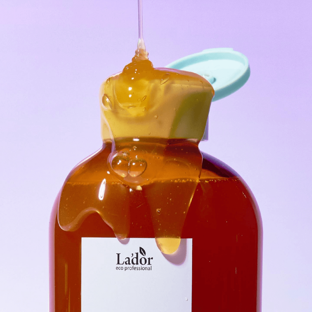 Шампунь для чувствительной кожи головы Lador Root Re-Boot Purifying Shampoo Ginger & Apple