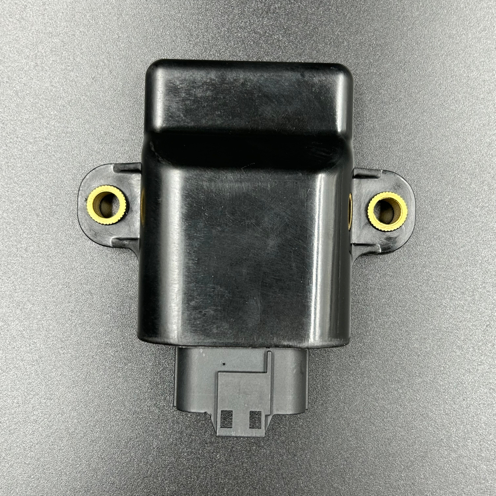 Коммутатор Yamaha F9.9-20 (KACAWA)