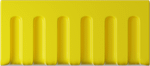 Мойка Omoikiri Mikura 61-SL Matt Natceramic/sicilian lemon