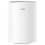 Cudy M1800 Wi-Fi 6 Mesh-система AX1800 2-Pack