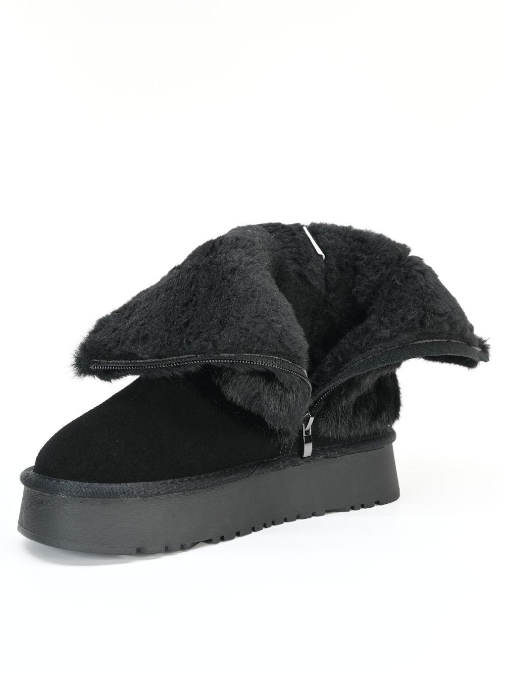 Угги женские Ascalini u496