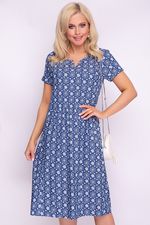 Платье 70392 Avili