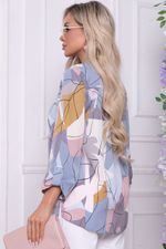 Блузка 41771 Avili